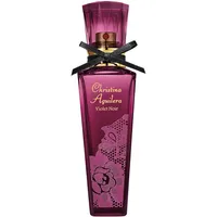 Christina Aguilera Violet Noir Eau de Parfum 30 ml