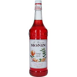 Monin Orange Spritz Sirup 1L