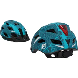 FISCHER Fahrradhelm PROLINE Urban Plus New York S/M M