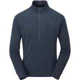 Rab Nexus Fleecepullover Sweatshirt Deep Ink S