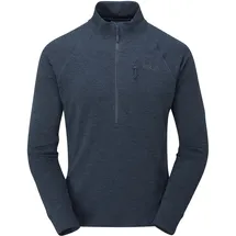 Rab Nexus Fleecepullover Sweatshirt Deep Ink S