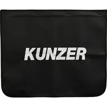 Kunzer 7KFS01 Kotflügelschoner (L x B x H) 845 x 700 x 4 mm