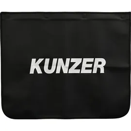 Kunzer 7KFS01 Kotflügelschoner (L x B x H) 845 x 700 x 4 mm
