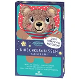 Moses Kleine Kuschelhelden - Kirschkernkissen Kleiner Bär