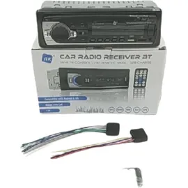 NK Bluetooth Autoradio 4.0 MP3 AUX 1DIN Player Audio Sonstiges