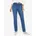 Five-Pocket-Hose Style LORA denim blau Gr 46K