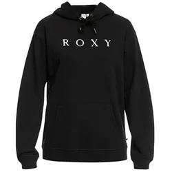 Roxy Kapuzenpulli Surf Stroked schwarz - M