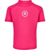 Color Kids Tshirt Solid 5583 pink yarrow (571) 104