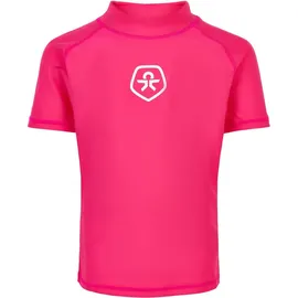 Color Kids Tshirt Solid 5583 pink yarrow (571) 104