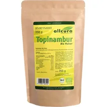 Allcura Topinambur Pulver Bio