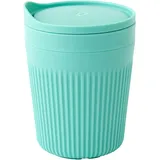 Sea to Summit Passage Insulated Becher 475ml aqua sea (ACK037031-050203)