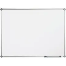 Maul Whiteboard 2000 120 x 90 cm Weiß/Grau