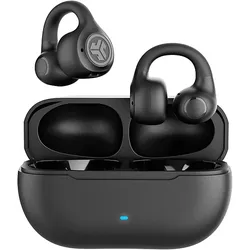JLAB Flex Open Air, Open-ear Kopfhörer Bluetooth Black