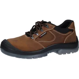 Canadian Line CanadianLine CL Paloma S3 Sicherheitsschuhe braun Gr. 42 - Braun - 42,