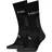 Head Hiking All Climates Crew Socken 2er Pack Schwarz 43-46