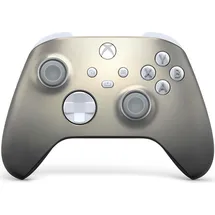 Microsoft Xbox Wireless Controller lunar shift