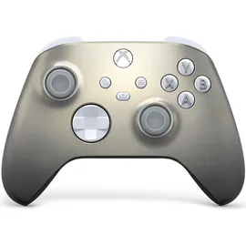 Microsoft Xbox Wireless Controller lunar shift