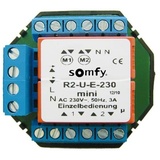 SOMFY Soliris Smoove IB+ PWh 1818319