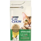 Purina Cat Chow Special Care Sterilized 1,5kg