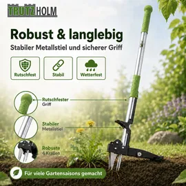 Trutzholm Unkrautstecher 100 cm