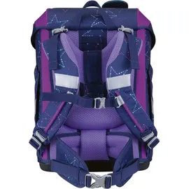 DerDieDas ErgoFlex Tiny 5-tlg. lila