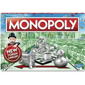 Hasbro Monopoly Brettspiel