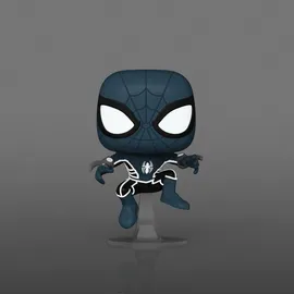 Funko Pop! Spider-Man (Fear itself Suit) 1445 Glows -