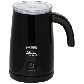 De'Longhi Alicia Latte EMF2 schwarz