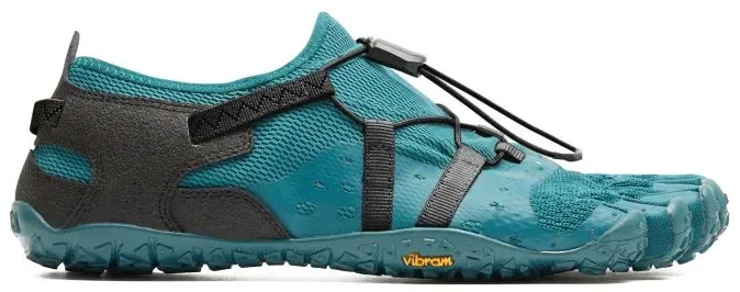 Vibram Damen Spidrwalk blau 39.0