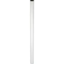 Wagner Möbelfuß S-Säule Ø 50 x 929 mm