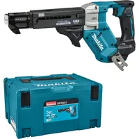 Makita DFR551ZJ ohne Akku + MAKPAC