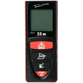 Trendline Entfernungsmesser Laser 25 m