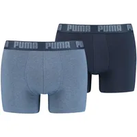 Puma Boxer Boxershorts Men Herren Everyday Basic Boxers Comfort