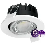 Philips LED-Downlight 5S (20882700)