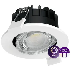 Philips LED-Downlight 5S (20882700)