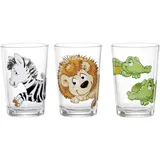 Ritzenhoff & Breker Happy Zoo Kinderbecher Set