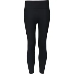 On Damen Studio Tights 7/8 schwarz