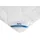 Beco Microfaserbettdecke BECO "BeCo Greenfirst, Bettdecke 135x200 und weitere Größen", weiß, B:135cm L:200cm, 100% Polyester, Bettdecken, Microfaserbettdecke, Bettdecke "normal" getestet von Trusted Heroes mit einer Note von 1,0