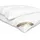 Betten Hofmann Luxus Daunendecke Daunenbett 6x6 200x200 cm warme Ganzjahresdecke