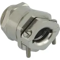 Kaiser 1803.17 Stopfbuchse M16 Metall 50St.