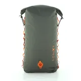 Exped Dura 15l Drybag-Oliv-Dunkelgrün-15