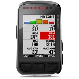 Wahoo Fitness Elemnt Bolt V2
