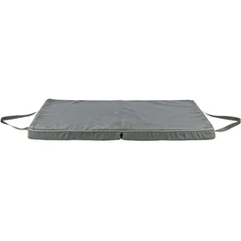 Trixie Matratze Samoa Vital 140 x 90 cm silber
