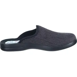 FLY FLOT Hausschuh Grau 44
