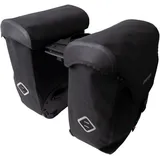 Atranvelo ZAP Plus WP AVS Doppeltasche schwarz/grau