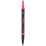 Essence line it like a PRO! Eyeliner, Nr. 01, black