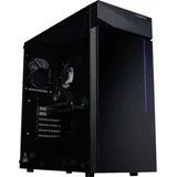 Gigabyte Gaming PC Entry CR-GB-0019 () AMD Ryzen 5 5600X 32 GB RAM 1 TB SSD Nvidia GeForce RTX-3050