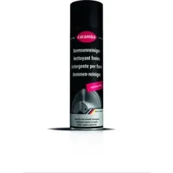 Caramba Intensiv Bremsen-Reiniger Aerosol 500 ml