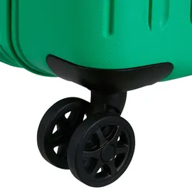 American Tourister Rejoy Spinner 77/30 Tsa 100l Koffer Auf Rollen Jade Green One Size