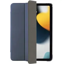 Hama Fold Clear für Apple iPad 11'' 2025/iPad 10.9" 2022 dunkelblau
